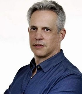 תמונה של ד"ר דייגו מרסר